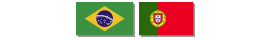 Bandeira Brasil e Portugal, Grupo RÃ£o